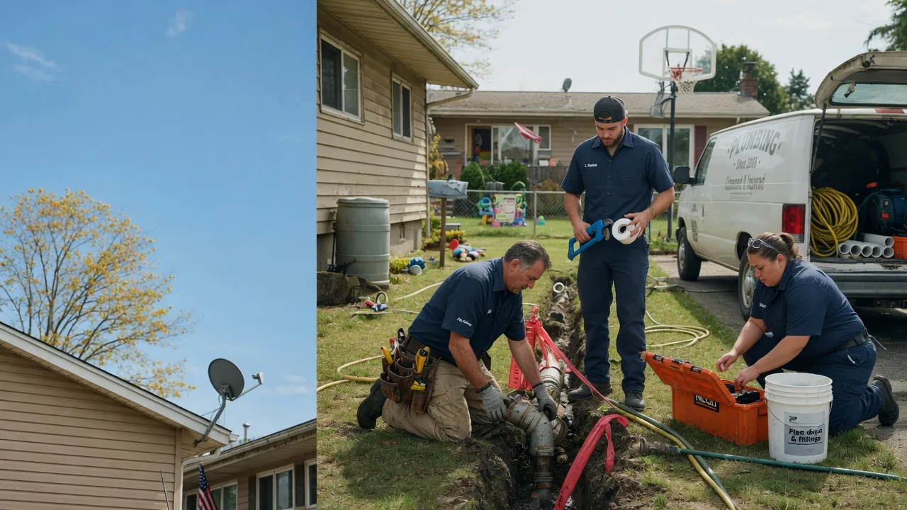Garbage Disposal Replacement in Carmi, IL near me